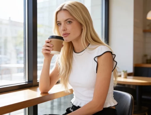 Tee-shirt femme : quelles coupes pour quelle morphologie ?