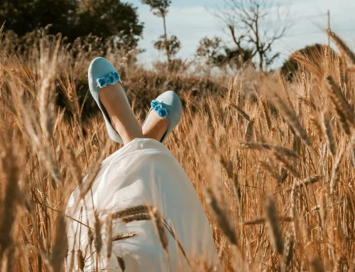 Choisir vos ballerines pour femme : les tendances 2026