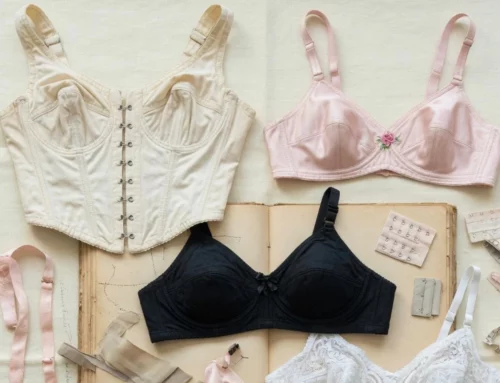 Histoire du soutien-gorge : 112 ans d&rsquo;émancipation