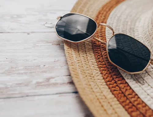 Lunettes de soleil : conjuguer tendance et style qui dure