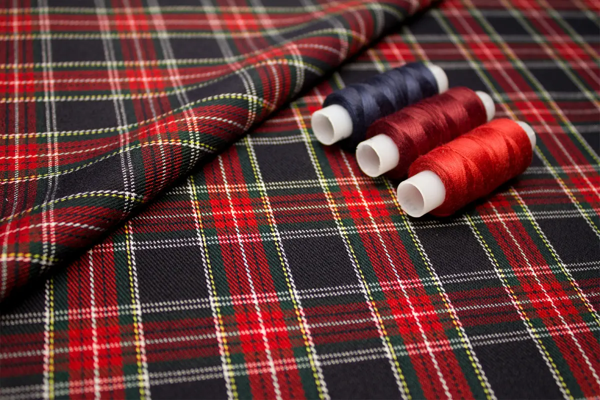 Tartan