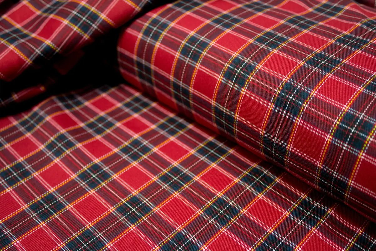Tartan