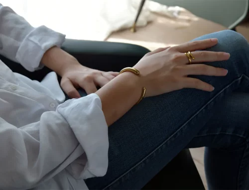 Bracelet jonc : comment bien le choisir et le porter au quotidien