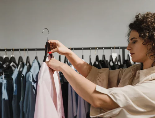 Comment choisir une chemise selon sa morphologie ?