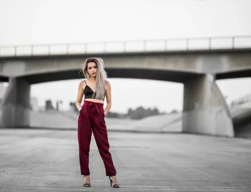 Pantalon femme : coupes, morphologie et conseils style